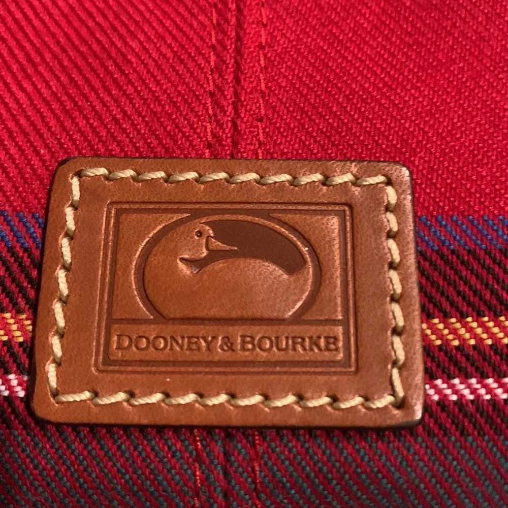 Dooney & Bourke this cozy
